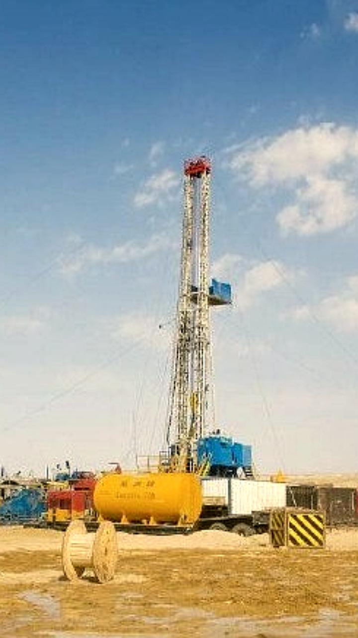 КазМунайГаз начинает бурение первой разведочной скважины на участке Озен Северный в Мангистау