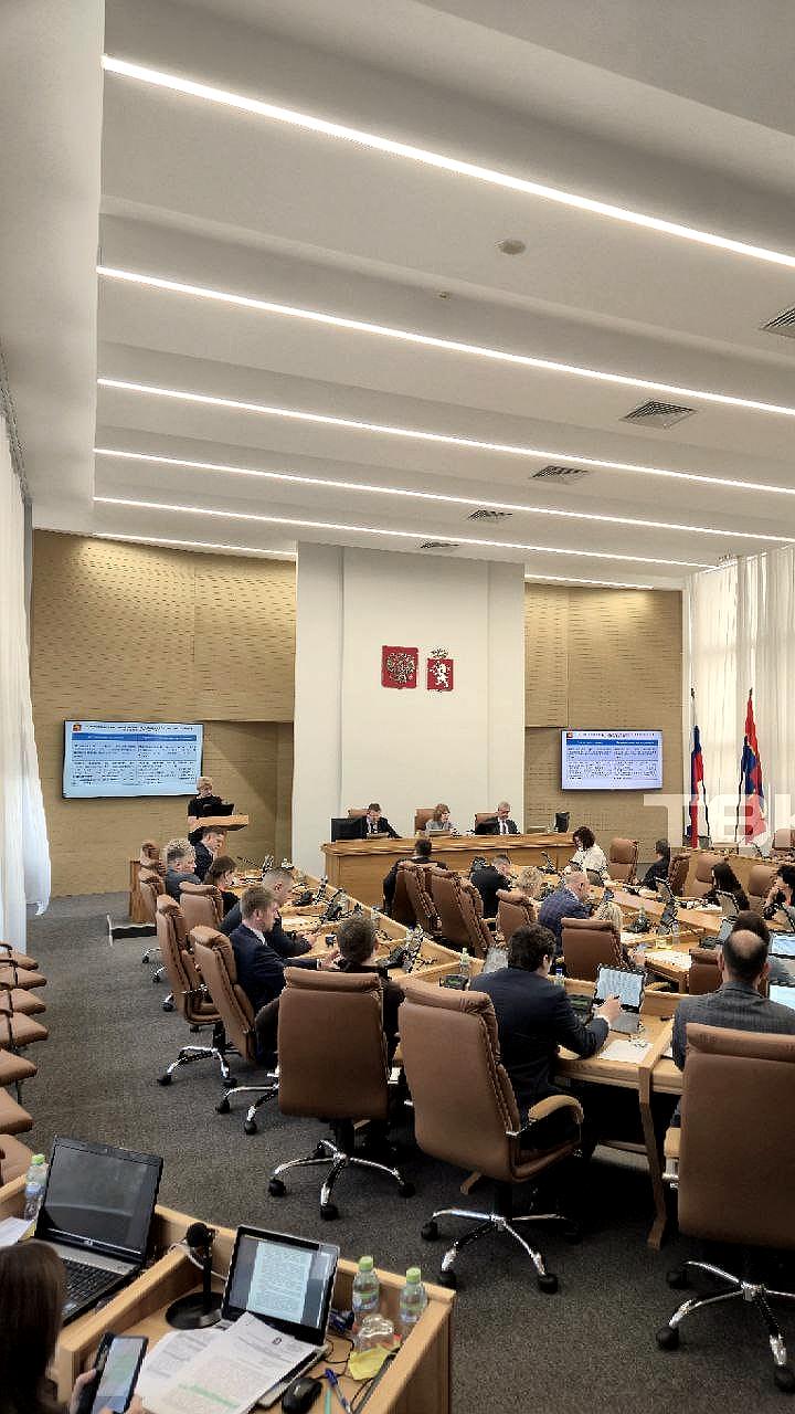 В Госдуму внесен законопроект о двукратном увеличении социальных пенсий