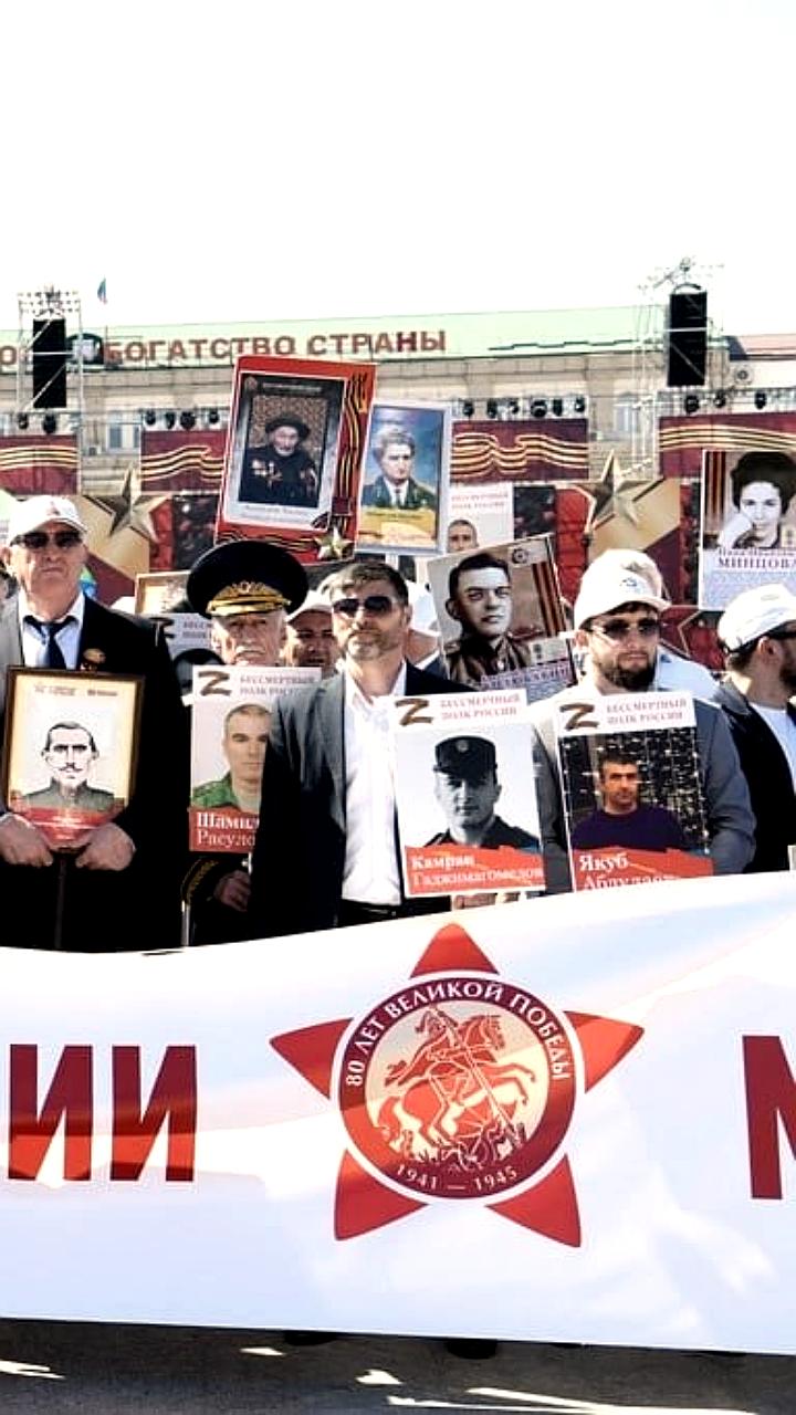 Запущен конкурс 'Говорим о Победе' для патриотического медиаконтента