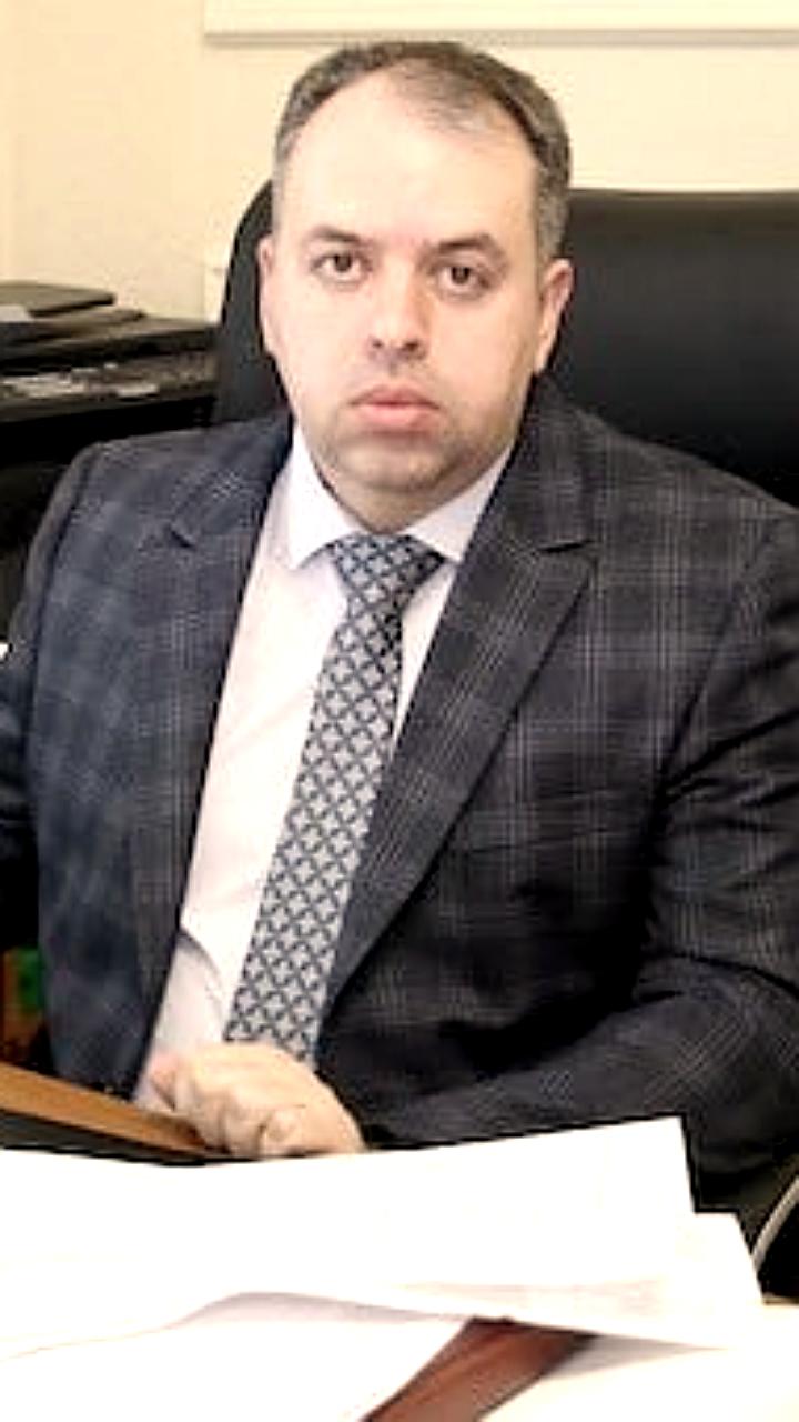 Экс-министр экономики Республики Алтай Вячеслав Тупикин приговорен к 4 годам за превышение полномочий