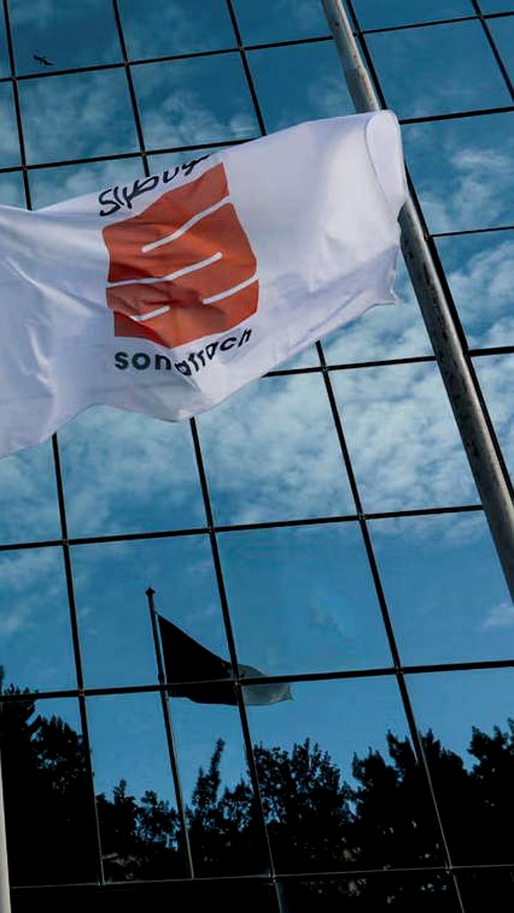 Sonatrach и Midad Energy подписали контракт на 5,4 млрд долларов для разработки нефтегазовых ресурсов в Алжире