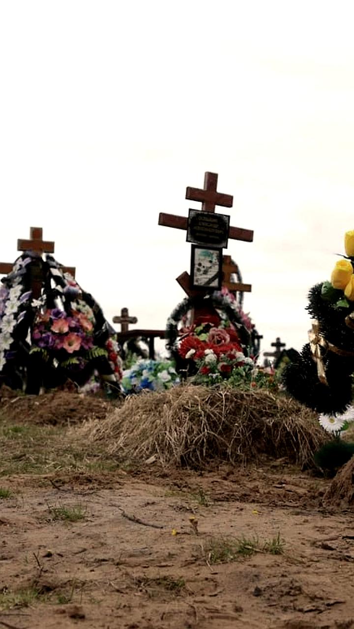 Смена руководства в ритуальных учреждениях Новосибирска и Пермского округа