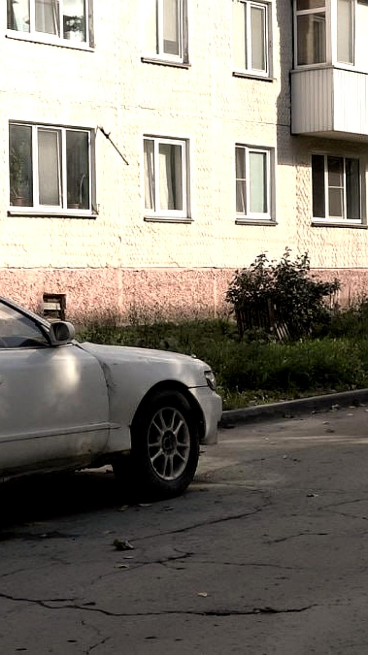 Мэрия запускает эвакуацию брошенных автомобилей для обеспечения проезда снегоуборочной техники