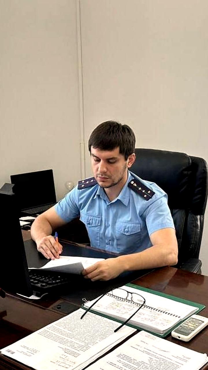 Прокуратура защищает права детей-инвалидов в Дагестане и Магасе