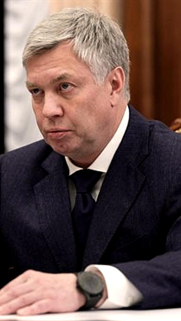 Путин поддержал строительство кардиоцентра в Ульяновске