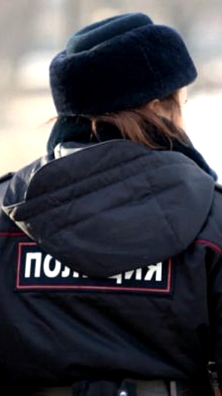 Назначение Андрея Токарева на пост начальника УМВД Орловской области