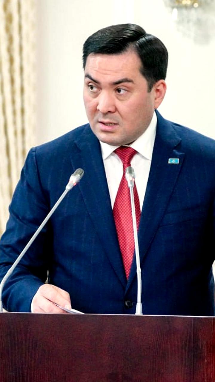 Казахстан увеличивает добычу нефти и газового конденсата до 75,7 млн тонн за 9 месяцев 2025 года