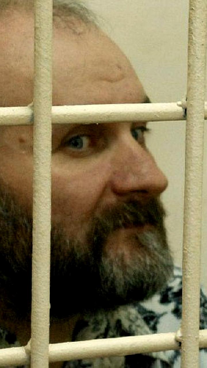 Анатолий Москвин может быть выписан из психбольницы после 11 лет лечения