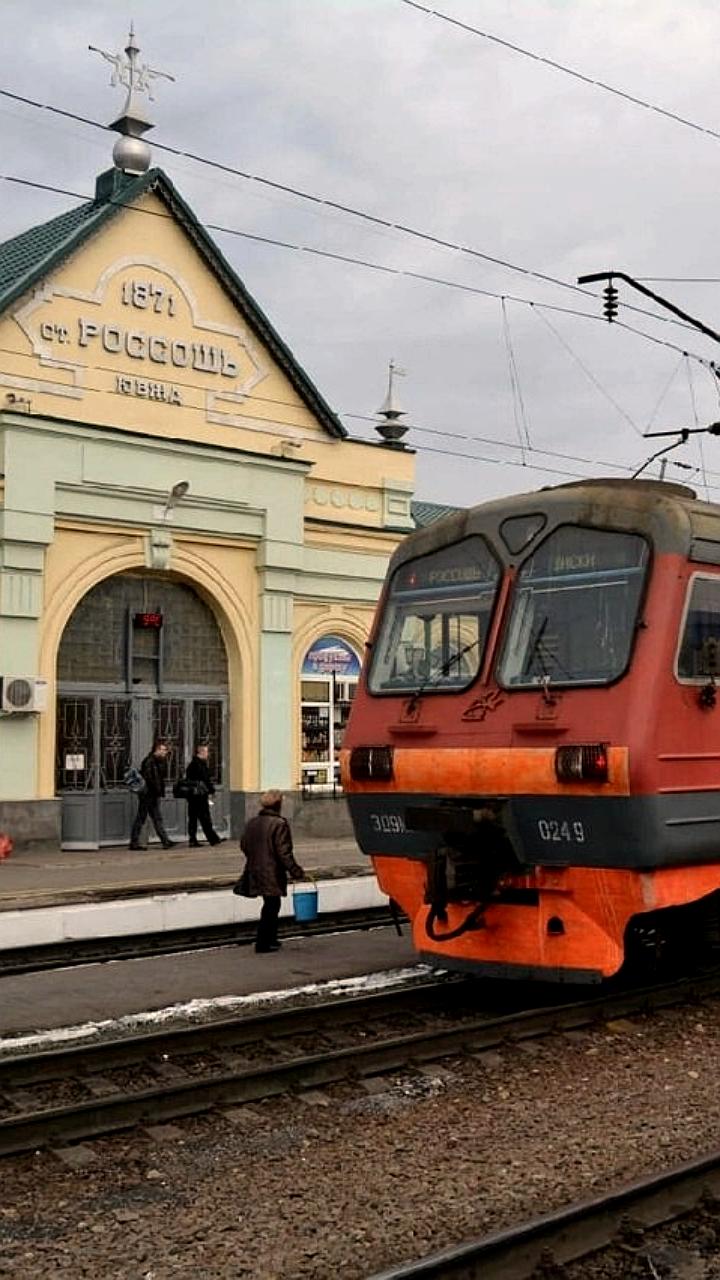 В Липецкой и Воронежской областях открыты новые точки бесплатного Wi-Fi на вокзалах