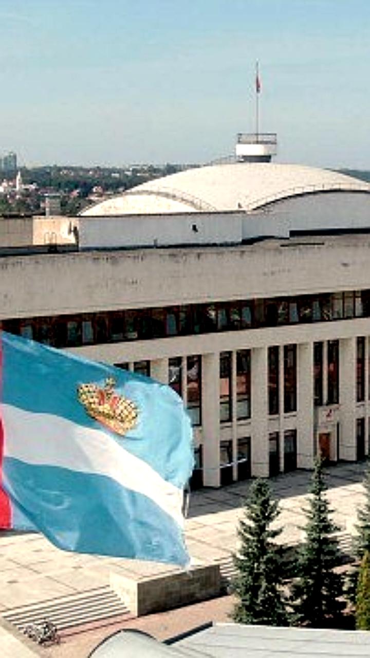 Увеличение расходов на содержание губернатора и депутатов в Калининградской области