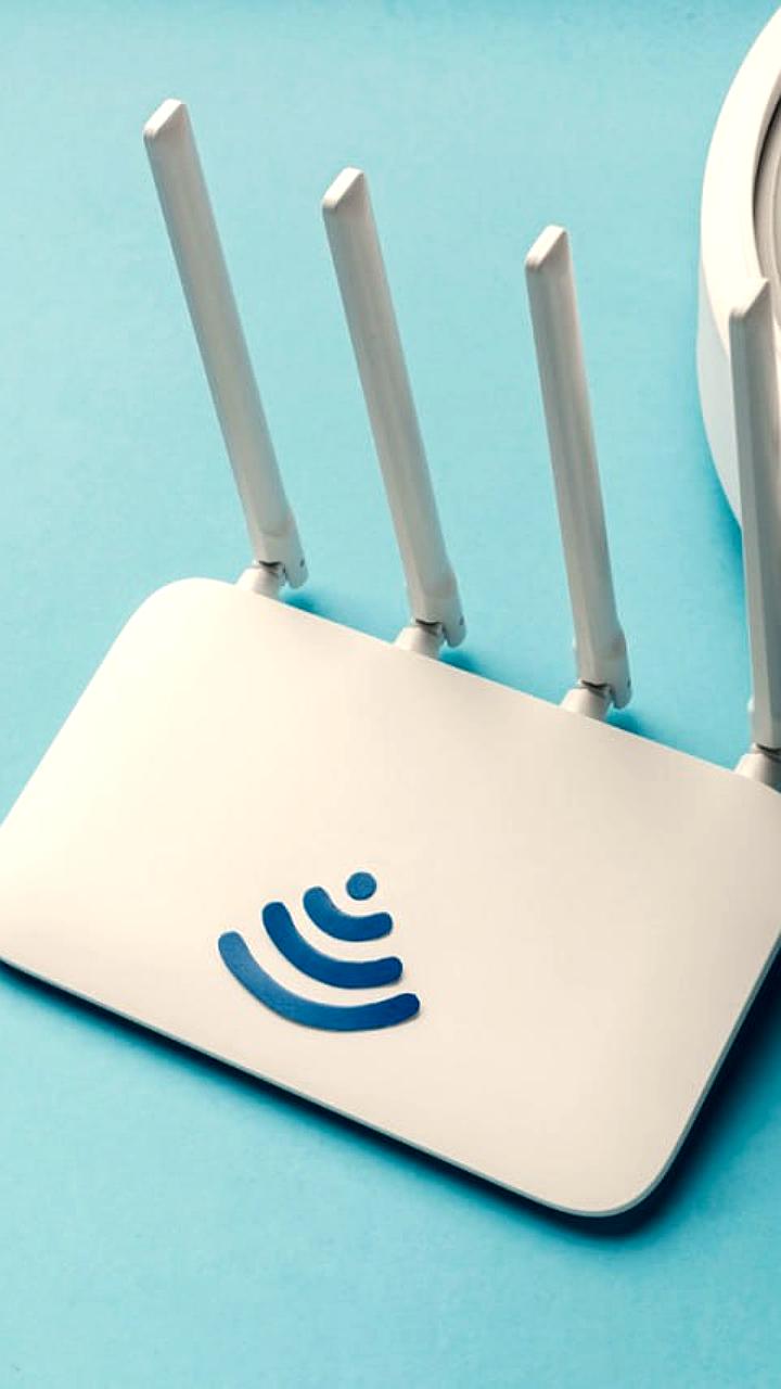 Исследование KIT: WiFi может идентифицировать людей без электроники