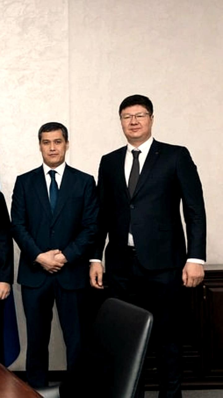 Британская компания BAT Uzbekistan Investment приобрела 2,6% акций УЗБАТ