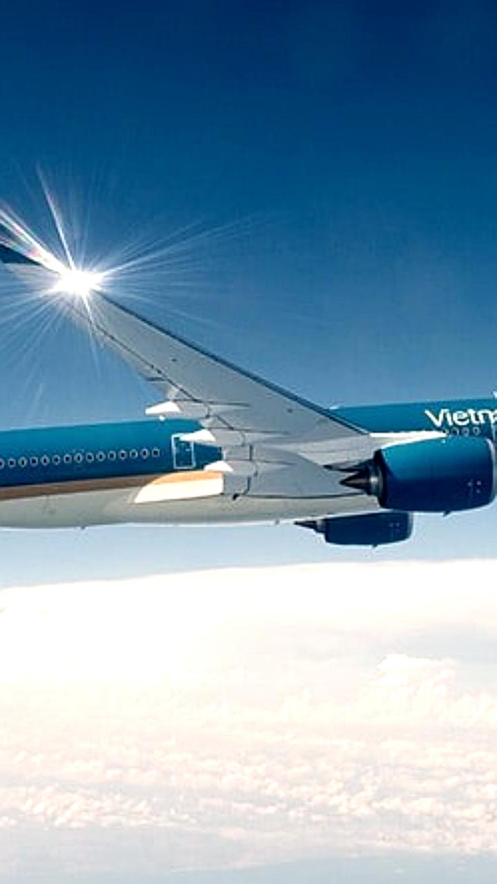 Личные данные клиентов Vietnam Airlines стали доступны в результате инцидента безопасности