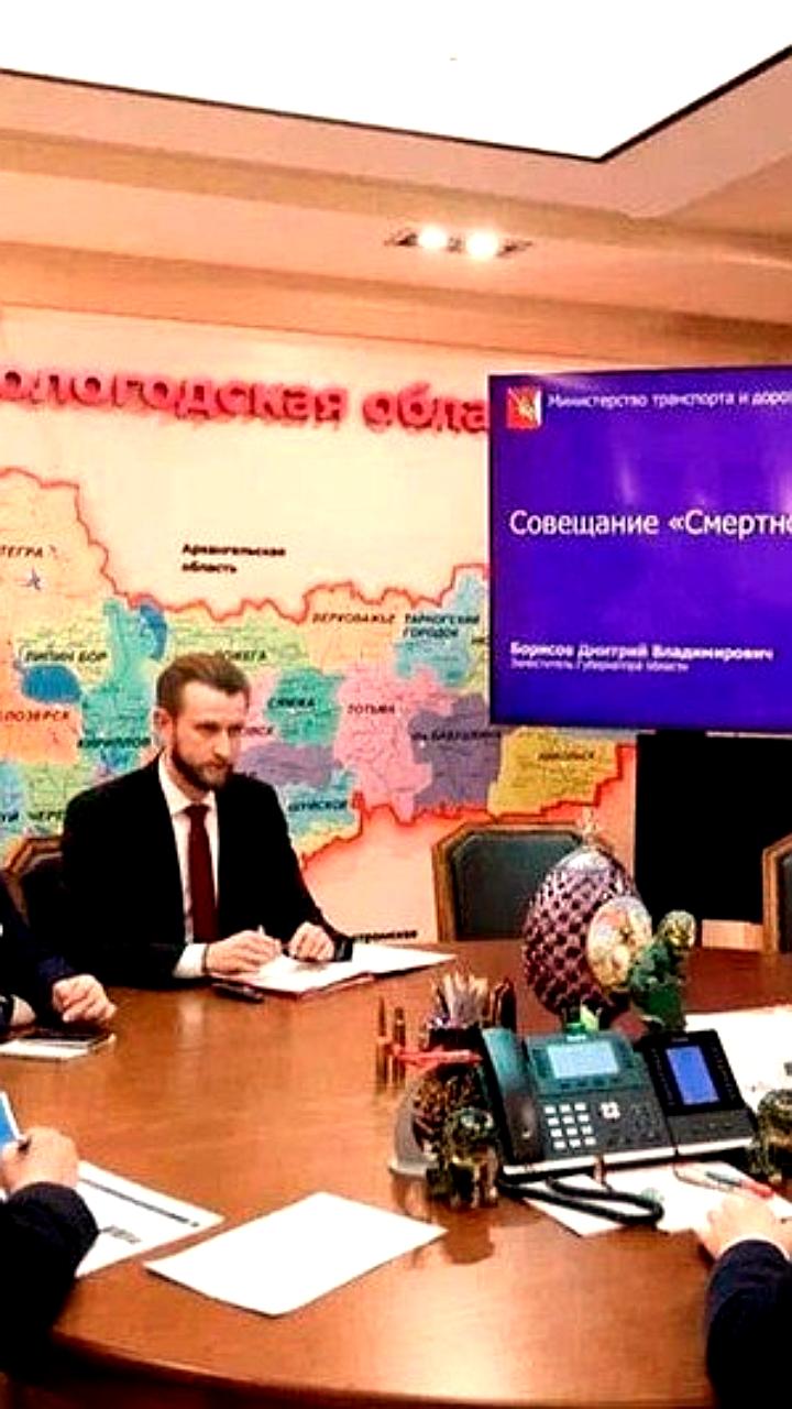 В Вологодской области снижается аварийность на дорогах благодаря мерам губернатора
