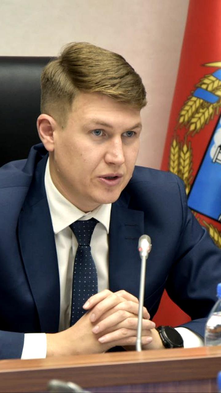 Обсуждение нового способа избрания глав муниципалитетов в октябре