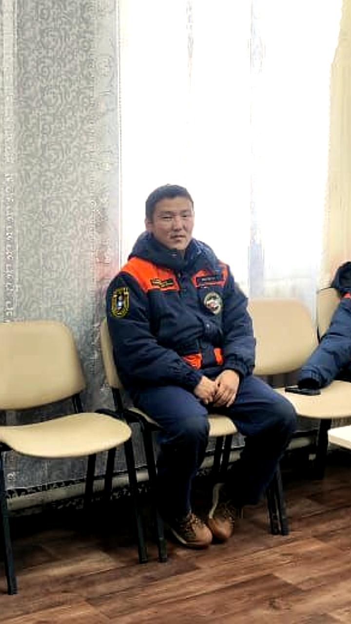 Возобновлены поиски пропавшего мужчины в Верхоянье