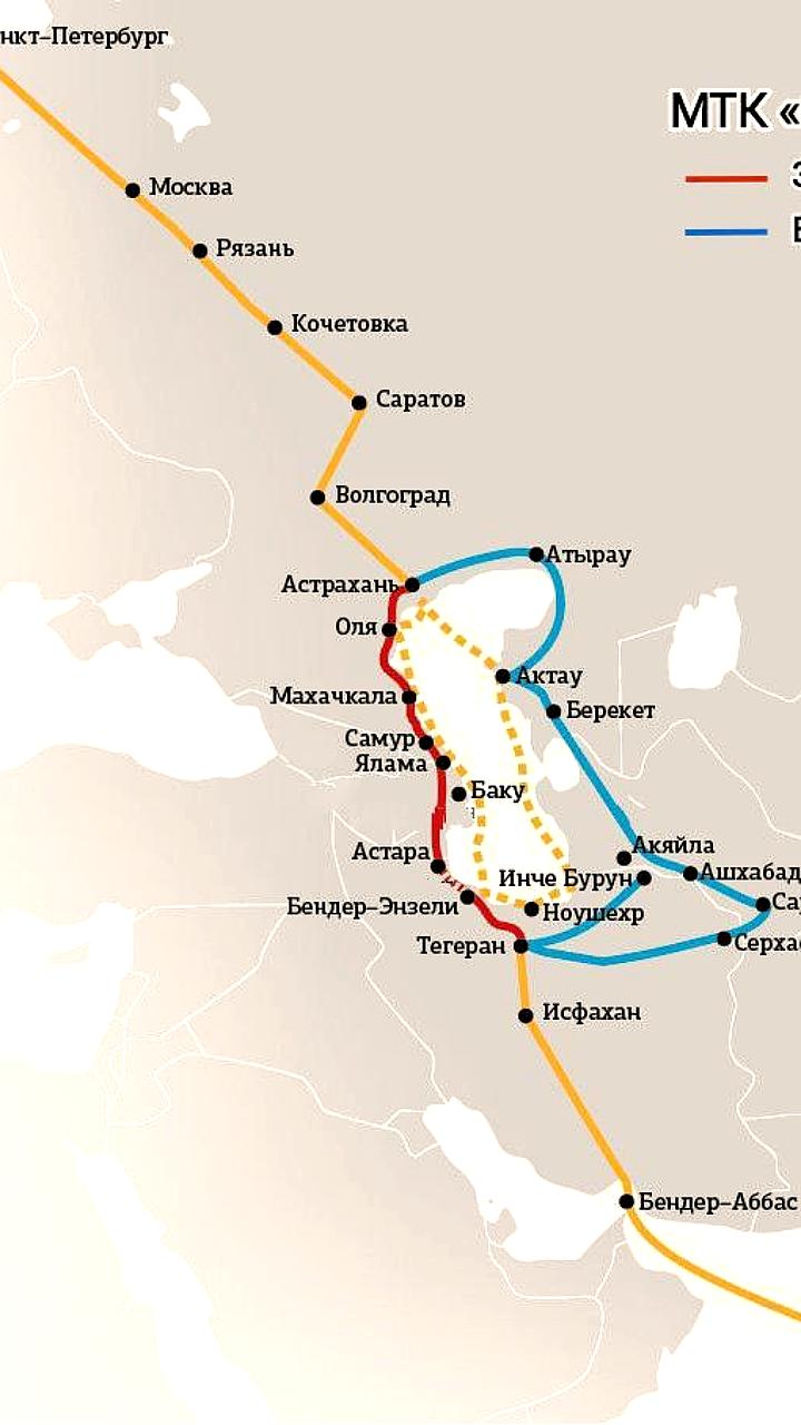 Туркменистан и Россия подписали соглашение об упрощении таможенных процедур