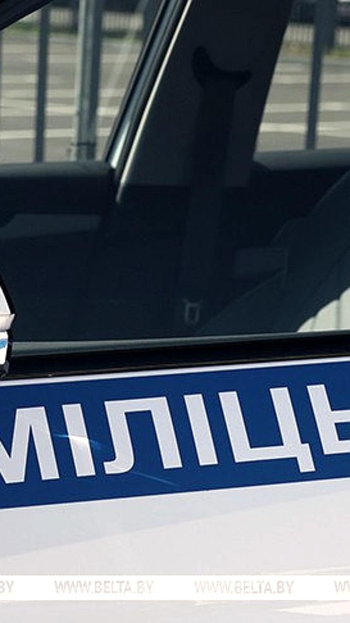 Профилактическое мероприятие ГАИ по безопасности маршруток с 14 по 22 октября