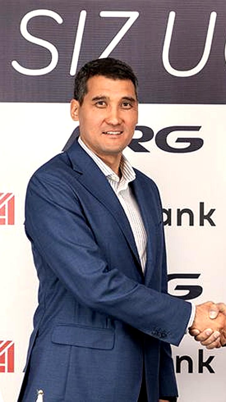 NRG и Asakabank запускают программу для упрощения покупки жилья