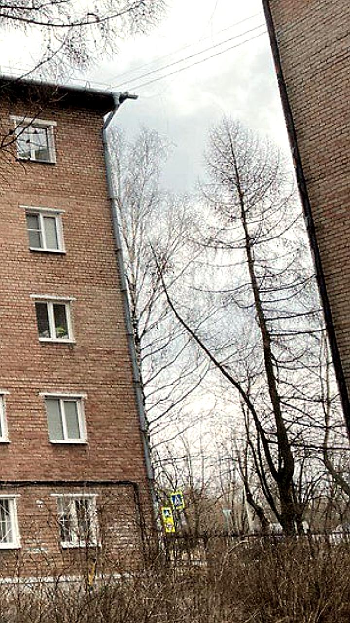 В Ярославле возбуждено уголовное дело о мошенничестве при капремонте дома