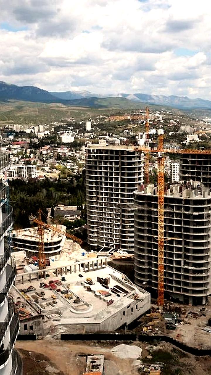 Рост цен на недвижимость в Крыму и Севастополе: спрос увеличивается на фоне высоких ставок по ипотеке