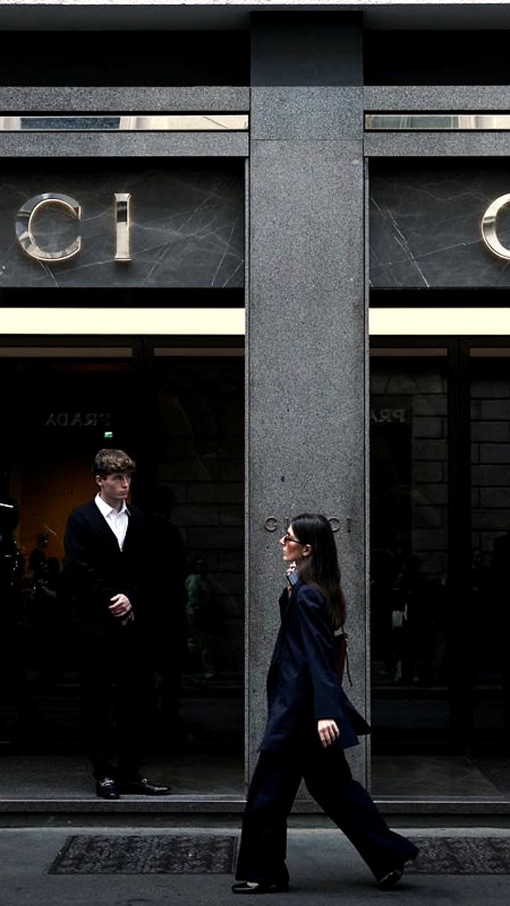 ЕС наложил штраф на Gucci, Chloé и Loewe за нарушение правил конкуренции