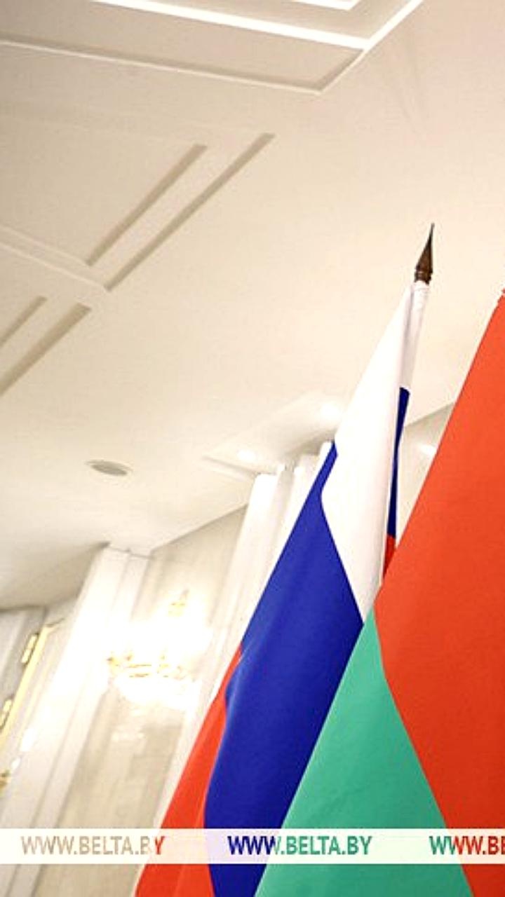 Президент Беларуси ратифицировал два договора с Россией о правах граждан и защите от преследования