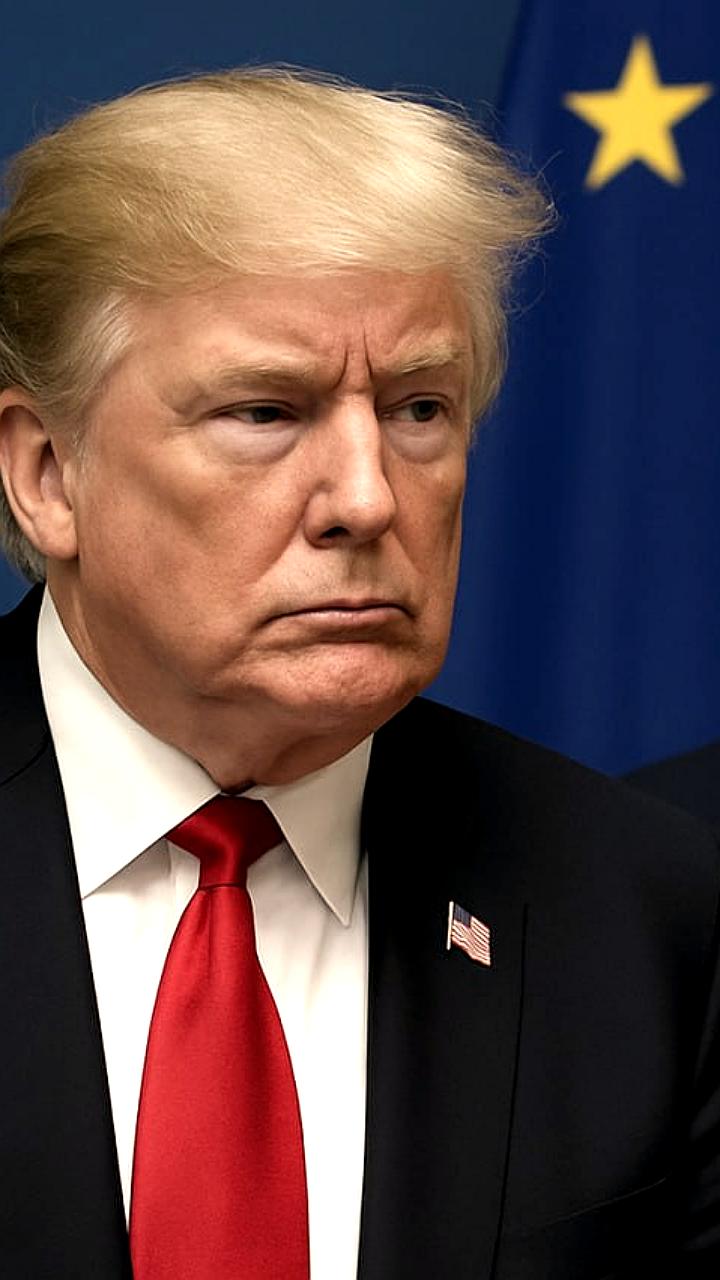 ЕС планирует пересмотр торгового соглашения с США на встрече министров 14 октября