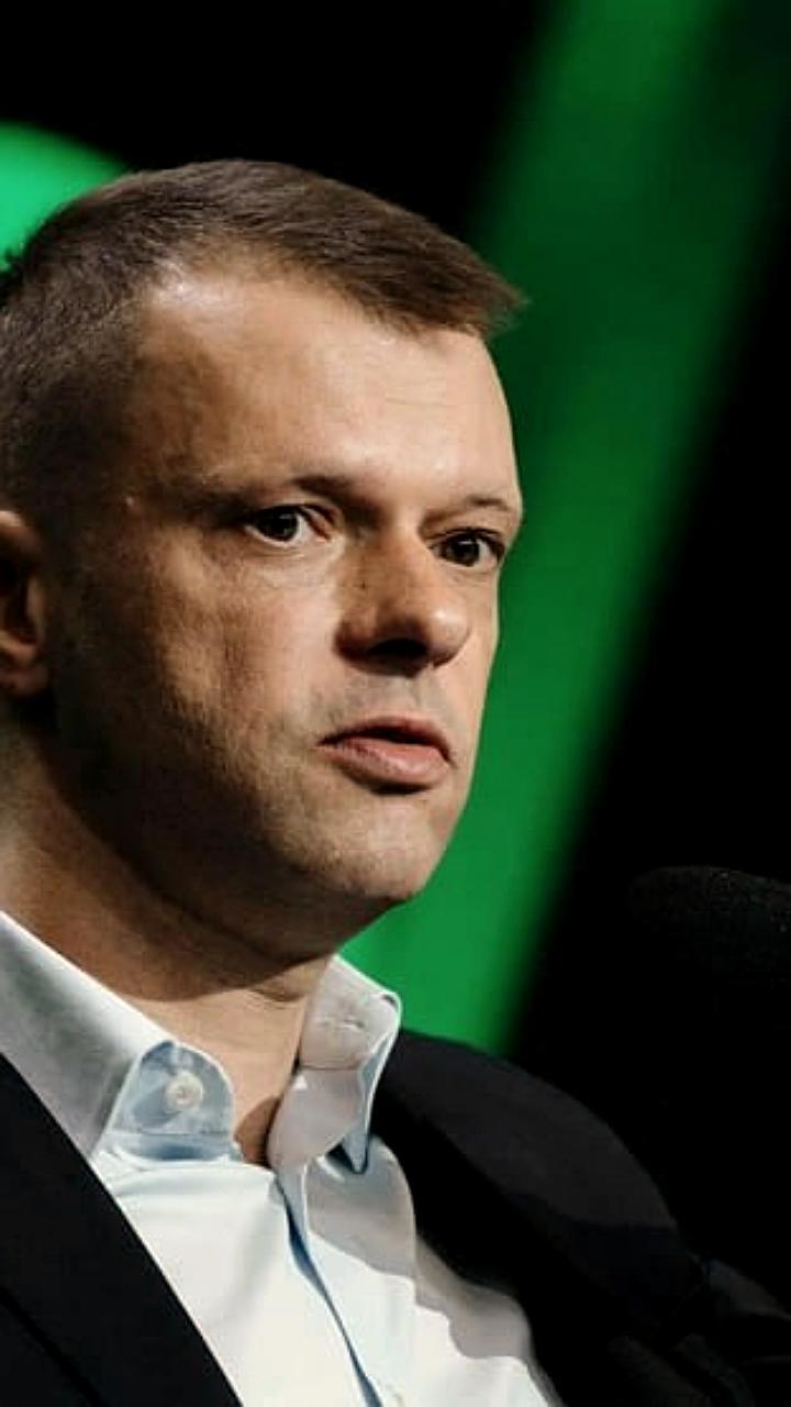 Смена гендиректора в АНО Цифровая экономика: Сергей Плуготаренко уходит, Чулпан Госсамова претендует на пост