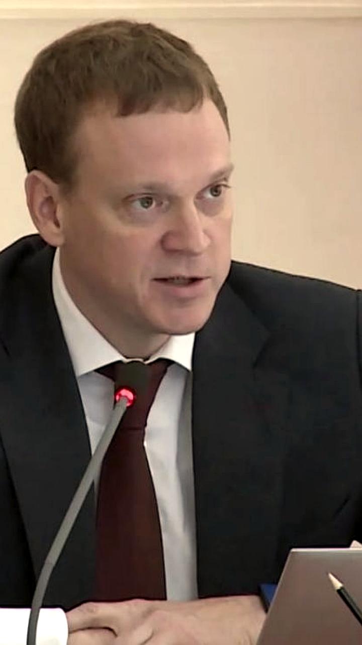 Губернатор Павел Малков критикует уборку свалок и бюджетные кредиты в Рязани