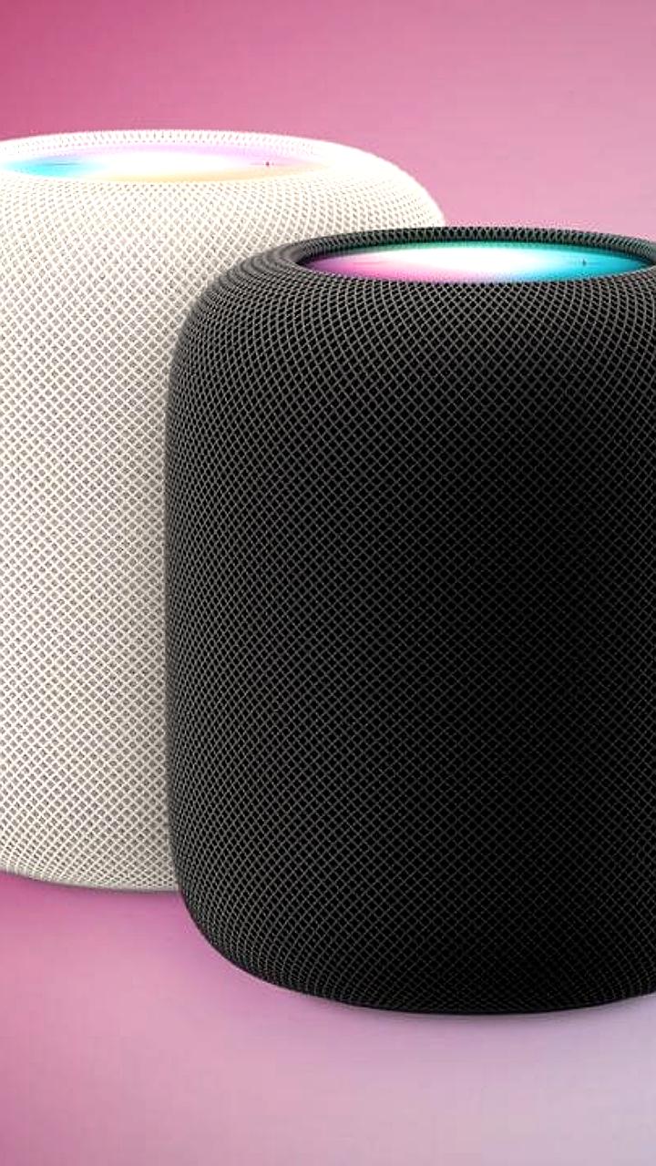 HomePod 2 отмечает 1000 дней с момента выхода, ожидается обновление HomePod mini 2