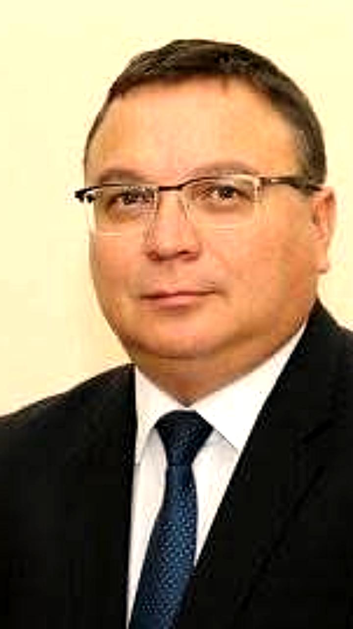 Андрей Соковиков предложен на пост первого зампреда правительства Иркутской области