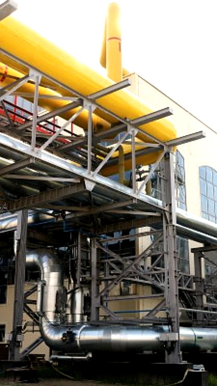 Энергопотребление в России снизилось на 0,7% с начала года