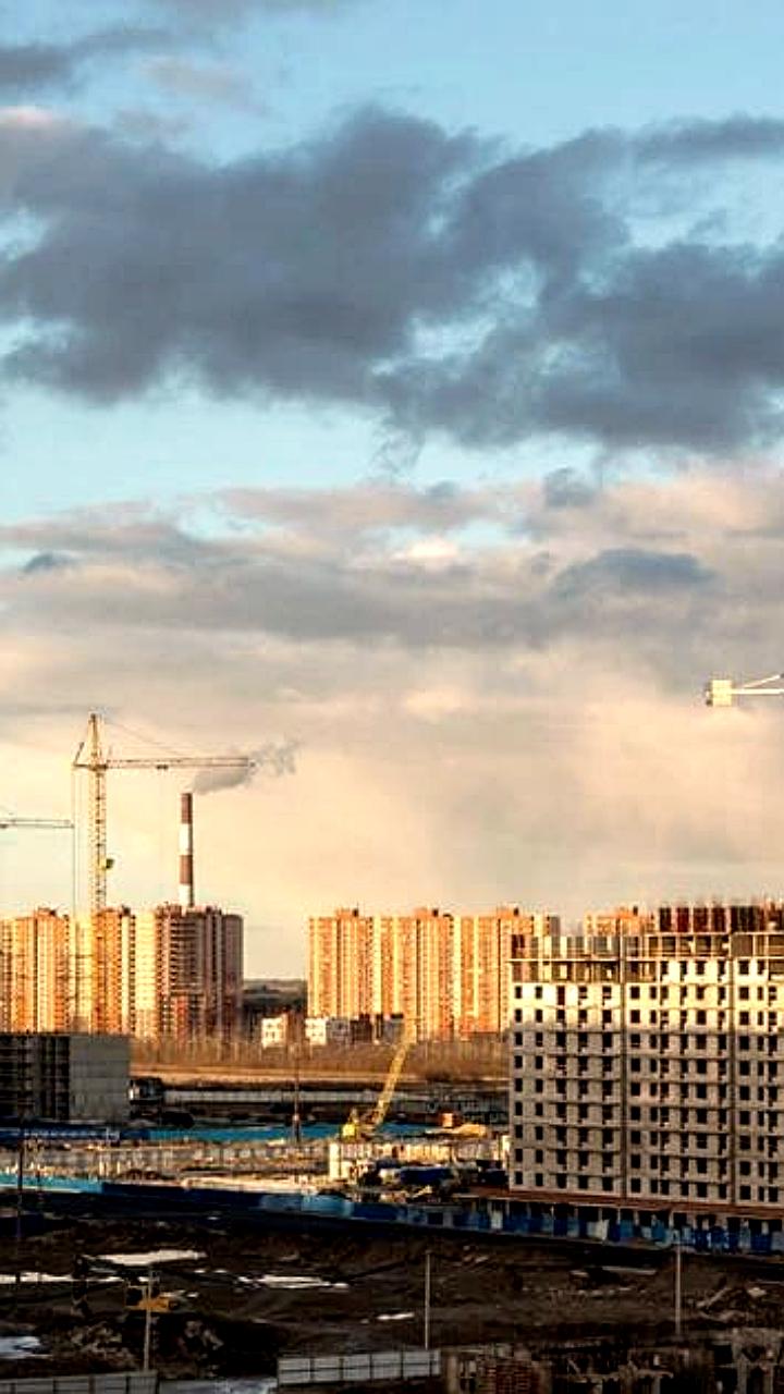 Снижение продаж новостроек в рассрочку в Москве: доля сделок упала до 13-20%