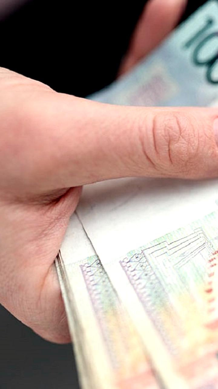 Рост рынка сбережений в России на 7% с начала года