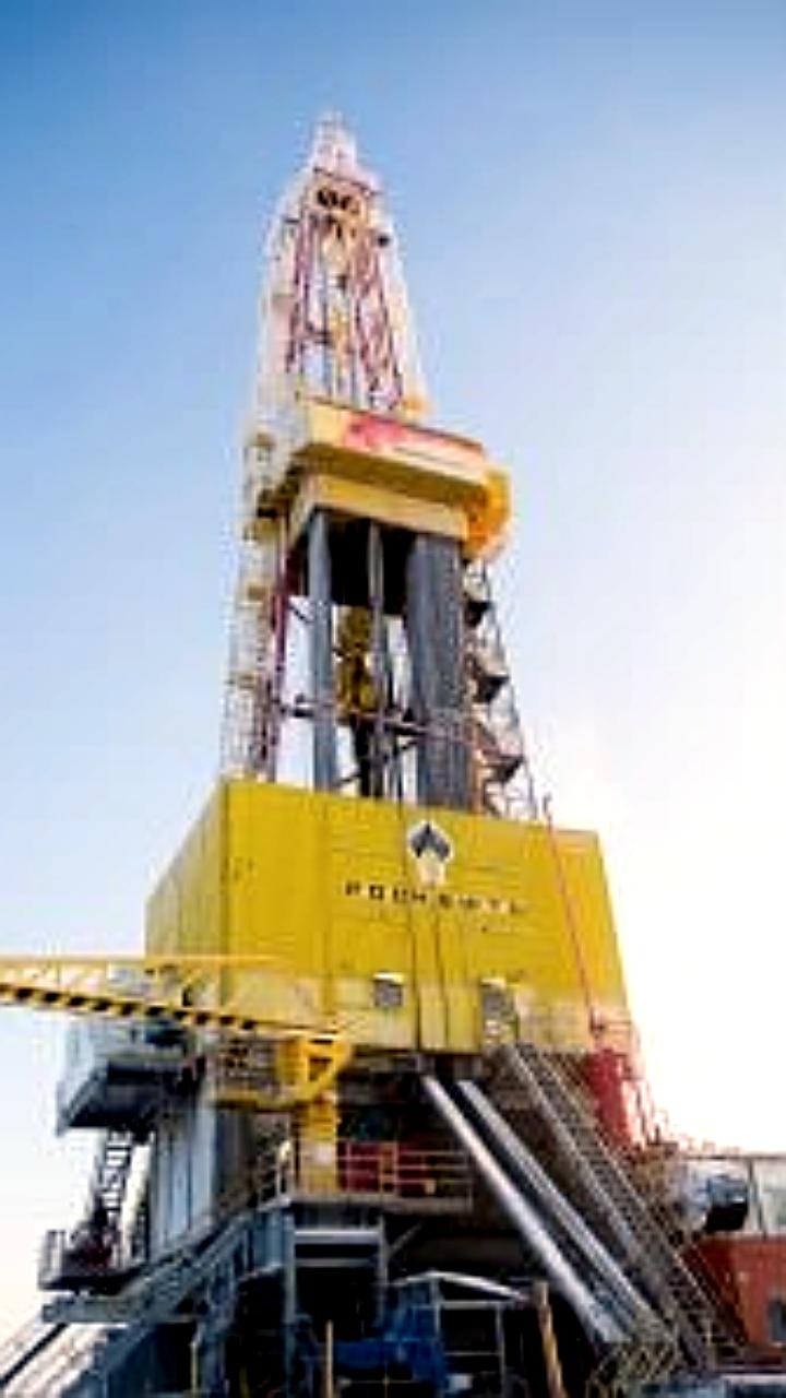 Роснефть достигла 100 миллионов тонн нефти на Южно Балыкском месторождении
