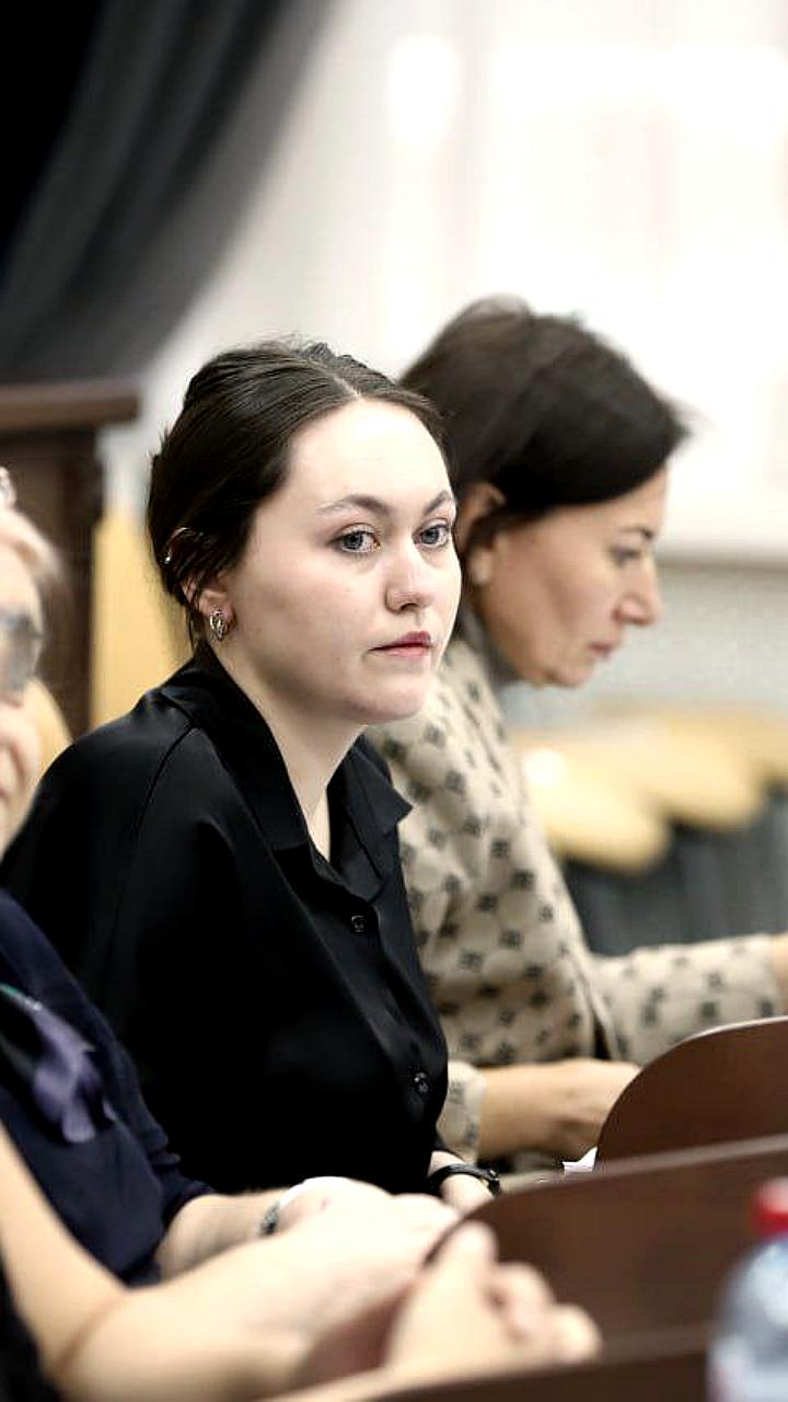 В Иркутске избраны новые члены Общественной палаты восьмого созыва