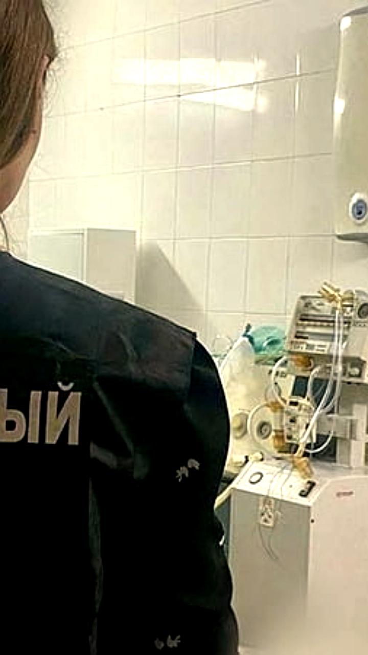 Депутат Валентина Анохина осуждена за смерть подростка от отравления химикатами в Марксе