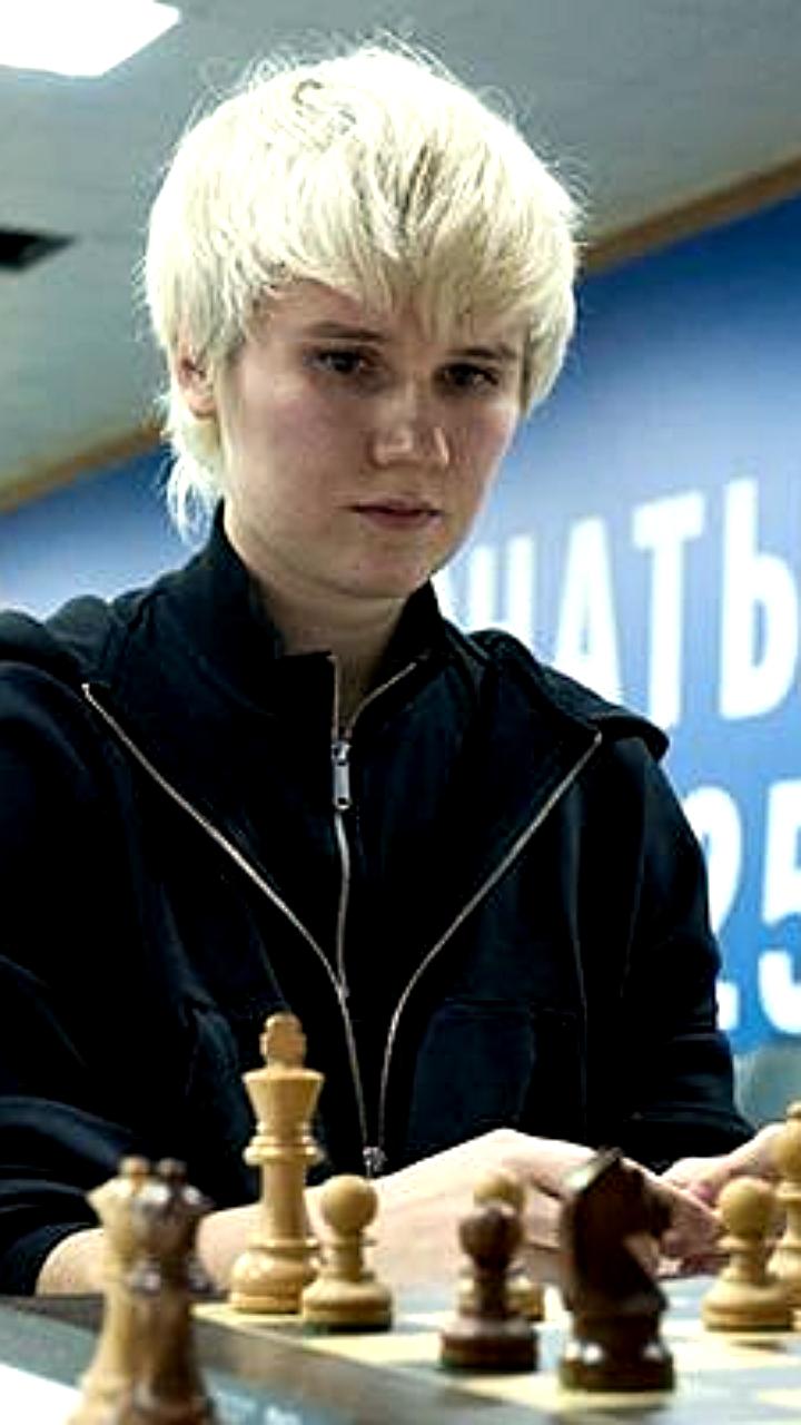 Кыргызстанский шахматист Азиз Умарбеков стал чемпионом Азии среди сеньоров в Ираке