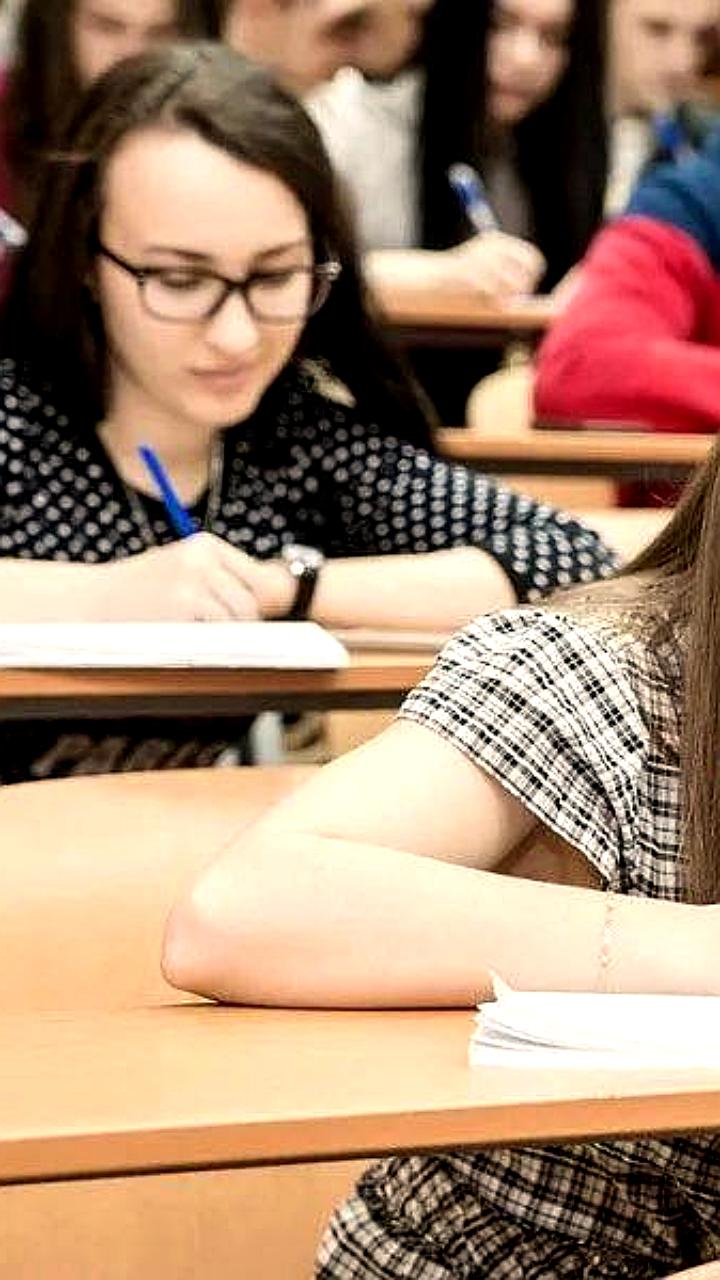 В Краснодаре стартовал конкурс на получение городской стипендии для студентов