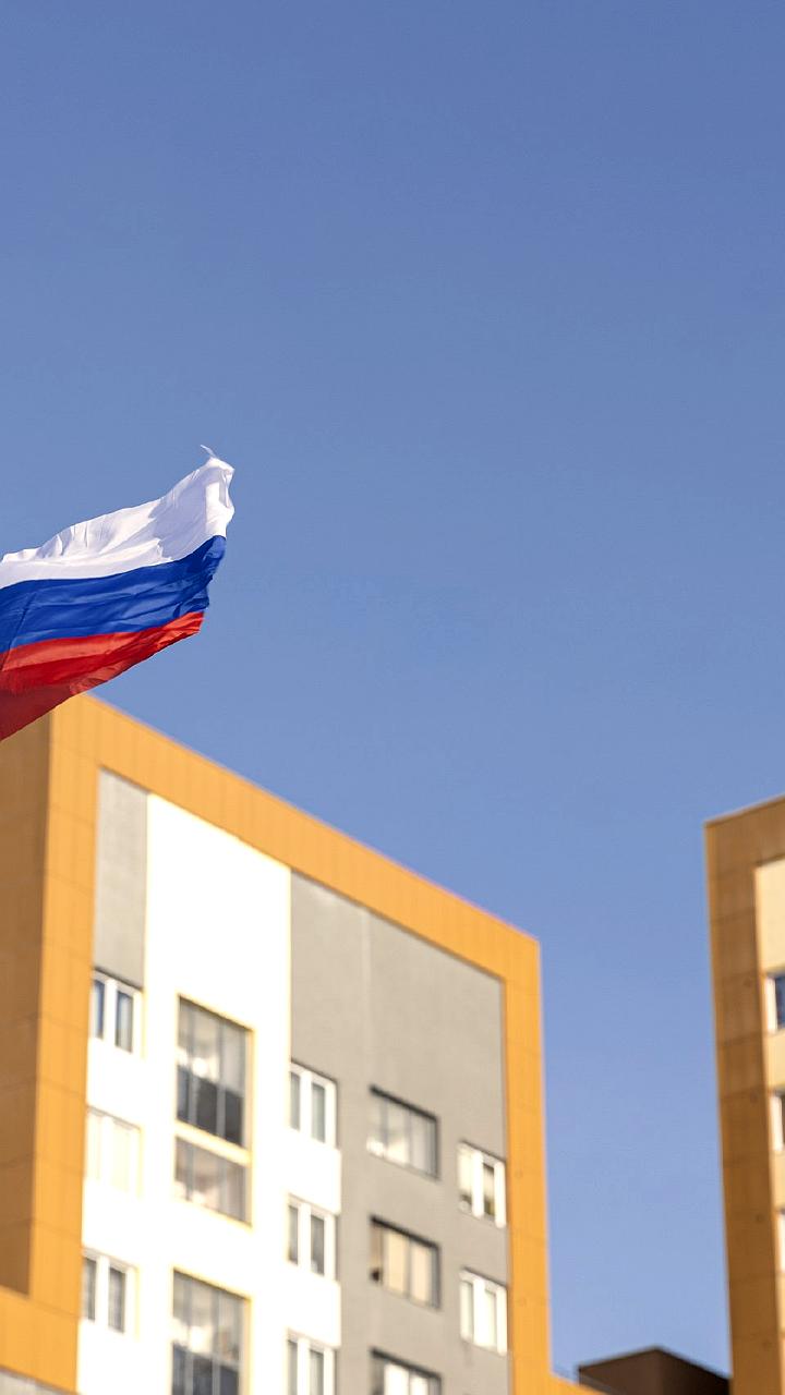 Рост спроса на рыночную ипотеку в России вызывает опасения у властей