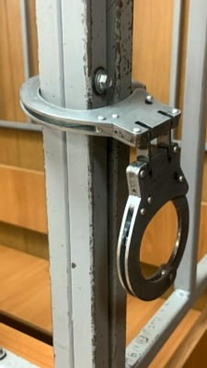 Судебные разбирательства по делам о ложном доносе и взятке в Павловском районе и Екатеринбурге