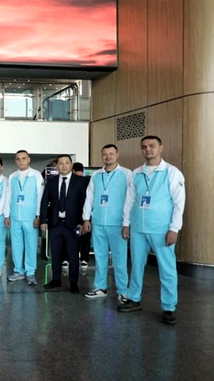 Медработники из Узбекистана начали стажировку в Италии для подготовки специалистов