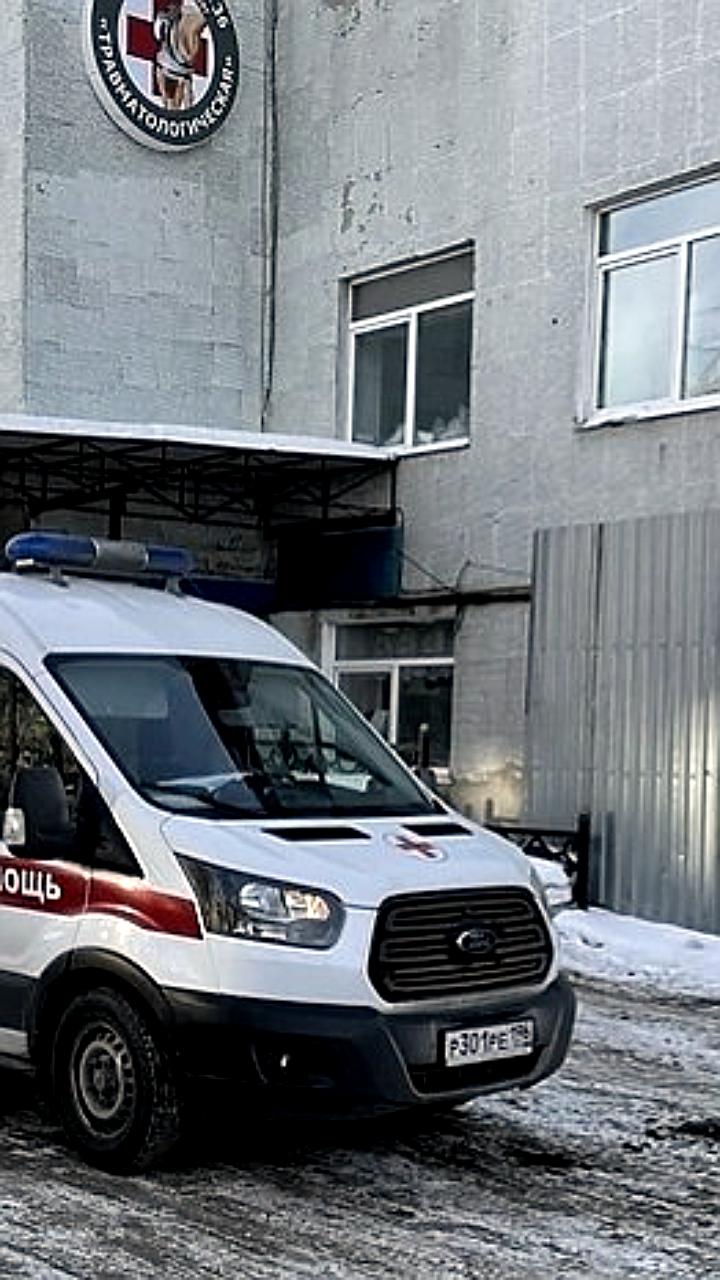Трагедия в Академическом: годовалый малыш скончался после глотков чая