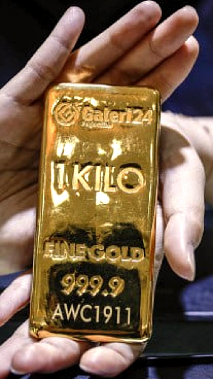 Аналитики Газпромбанк Инвестиций прогнозируют рост цен на золото до 4300 долларов за унцию