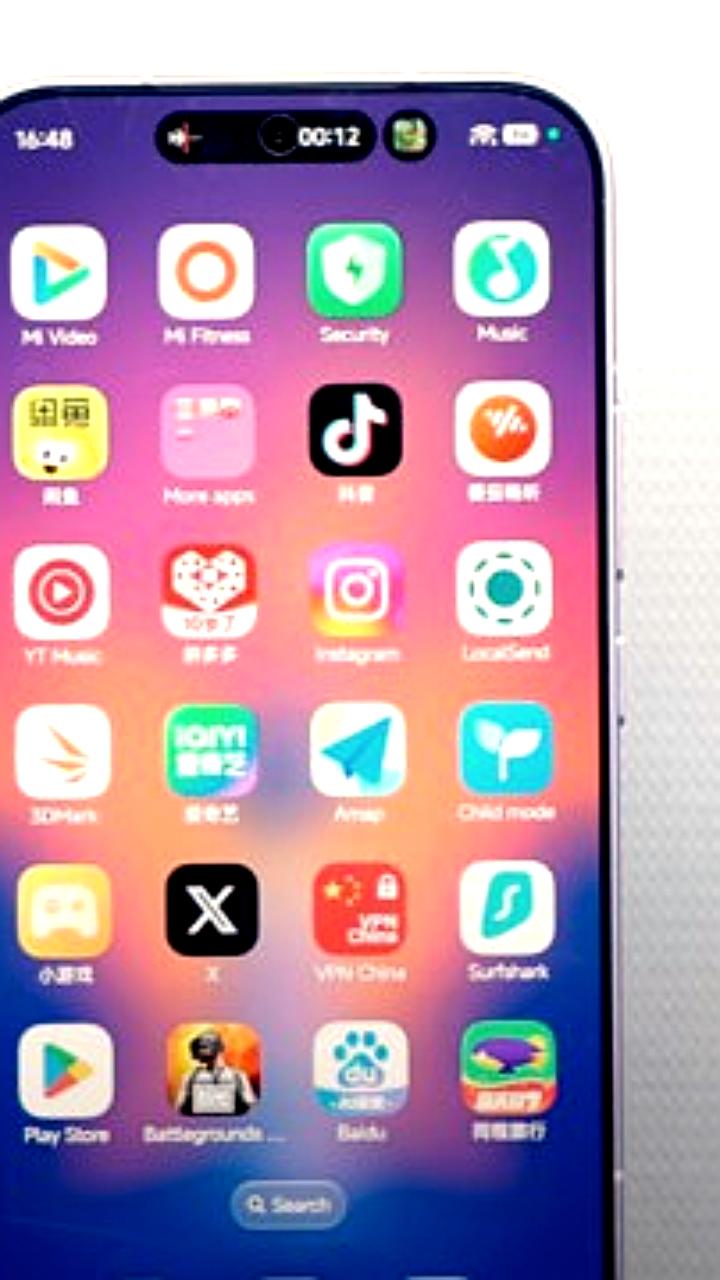 Разработчики представили обновления HyperOS 2 и 3 для смартфонов Xiaomi