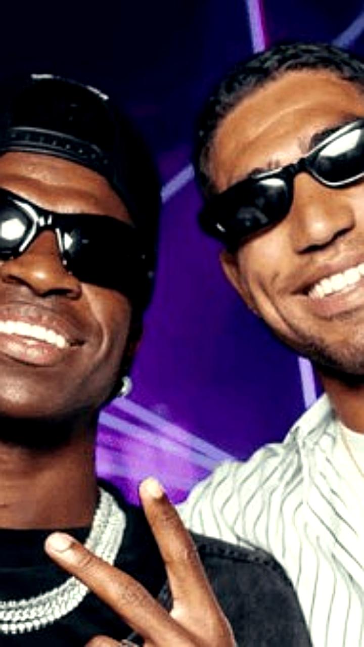 Винисиусу грозит суд за шумную вечеринку в Рио-де-Жанейро