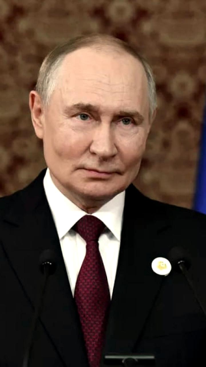 Путин объявил о планах по приведению федеральных и региональных трасс России в нормативное состояние к 2030 году