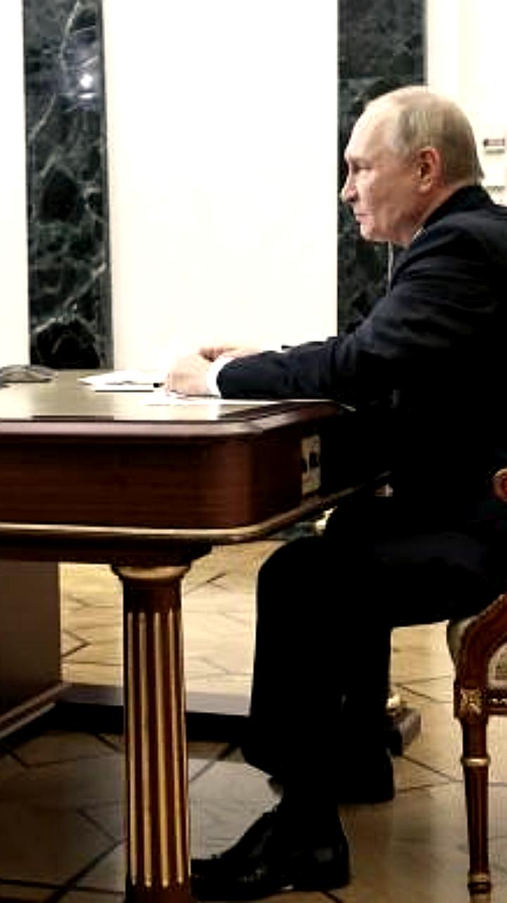 Путин подчеркивает важность улучшения дорожной инфраструктуры для качества жизни граждан