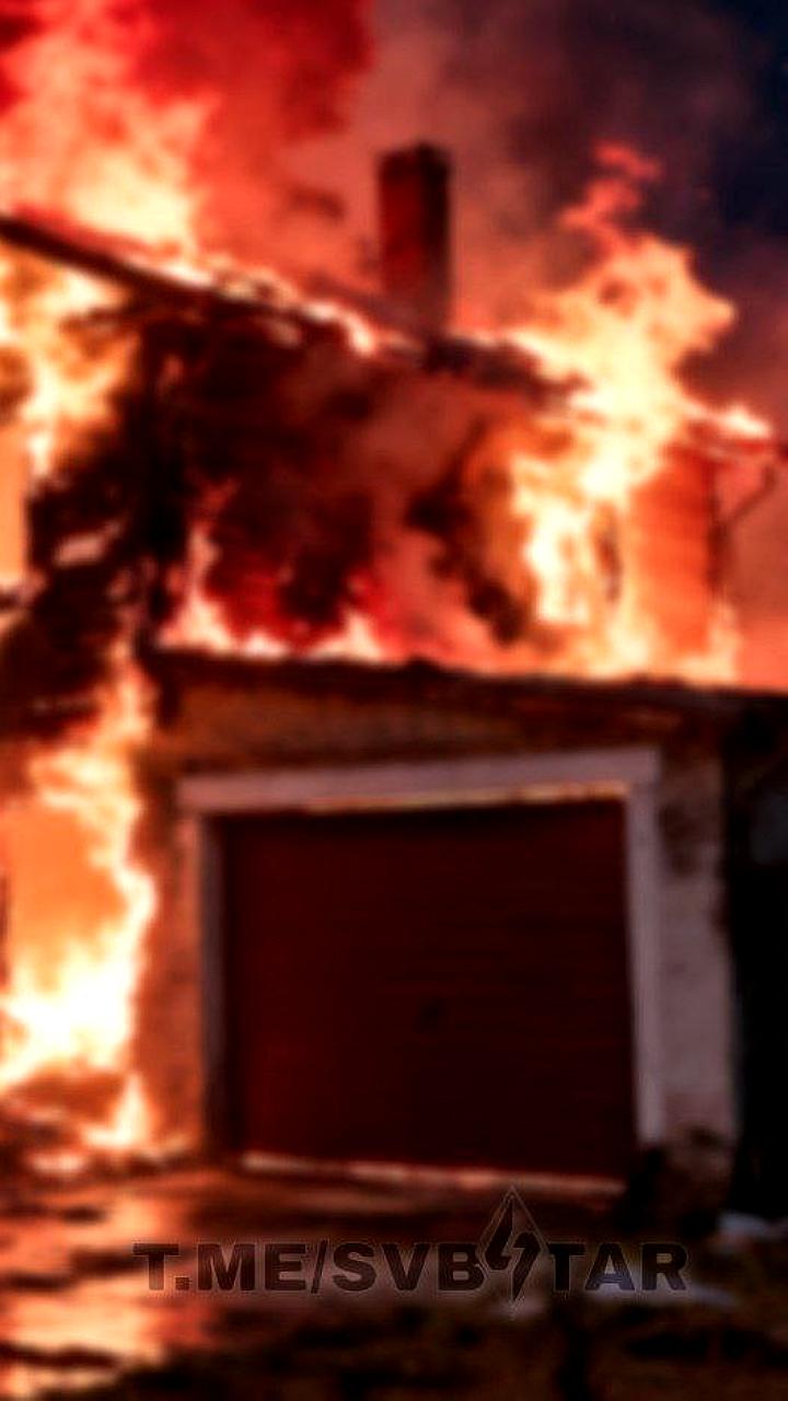 В Амурской области ликвидированы 16 пожаров, пострадала женщина
